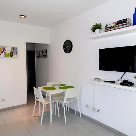 Apartamentos Medano - Playa Grande Apartment