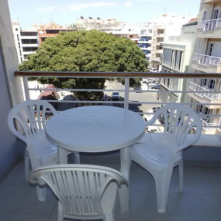 Apartamentos Medano - Playa Grande *