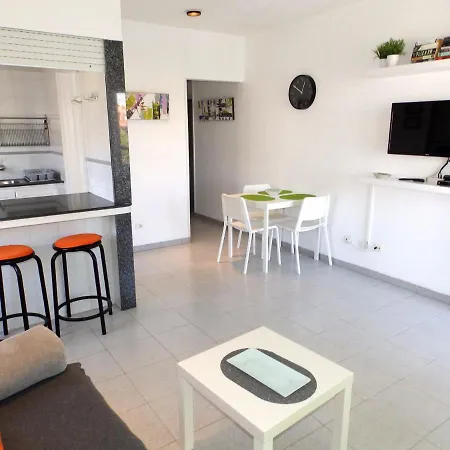 Apartamentos Medano - Playa Grande Apartment El Medano (Tenerife)