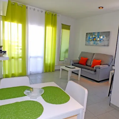 Apartment Apartamentos Medano - Playa Grande