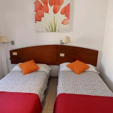 Apartamentos Medano - Playa Grande Apartment