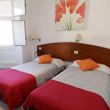 Apartment Apartamentos Medano - Playa Grande El Medano (Tenerife)