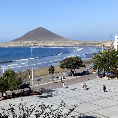 Apartment Apartamentos Medano - Playa Grande