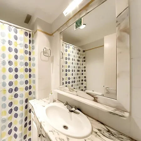 Apartment Apartamentos Medano - Playa Grande